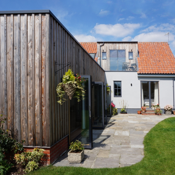 John Foat Architects Southwold 8