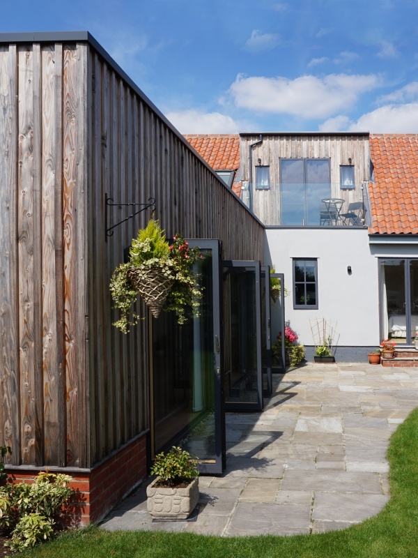 John Foat Architects Southwold 8